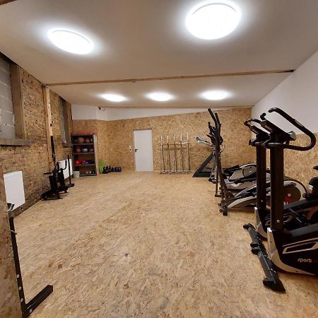 Pension Dreger Freimersheim  Экстерьер фото