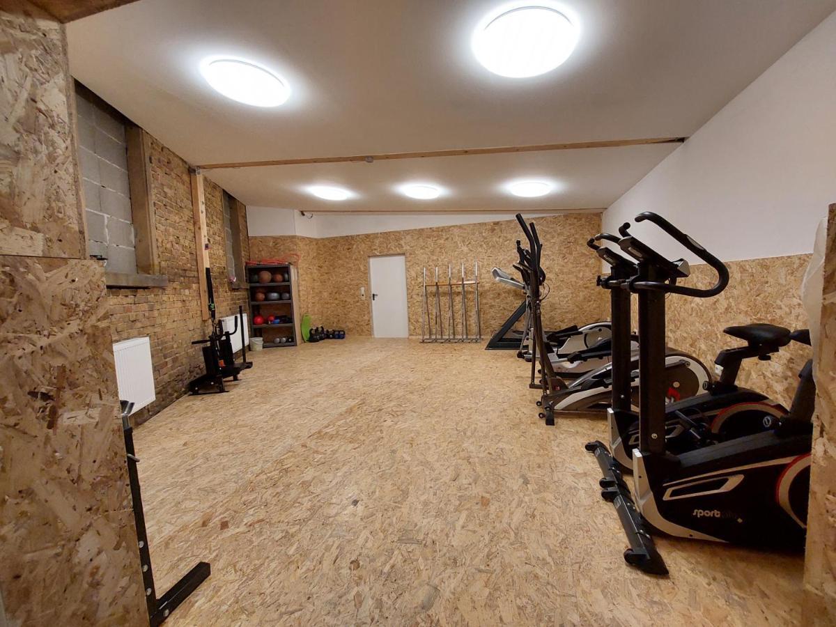 Pension Dreger Freimersheim  Экстерьер фото
