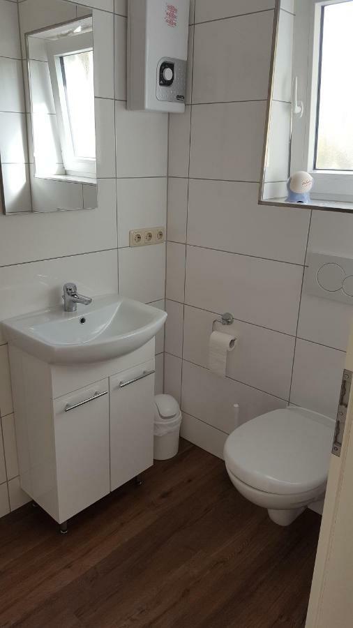 Pension Dreger Freimersheim  Экстерьер фото