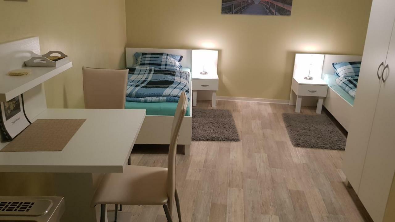Pension Dreger Freimersheim  Экстерьер фото