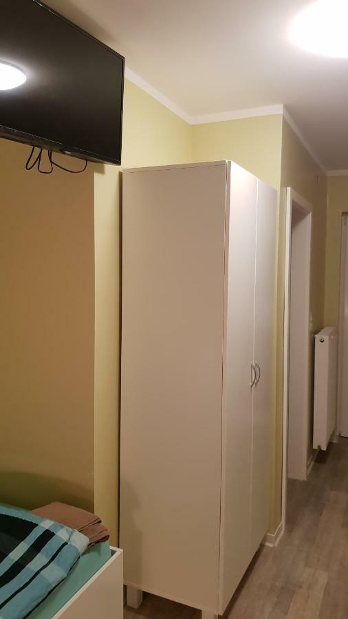Pension Dreger Freimersheim  Экстерьер фото