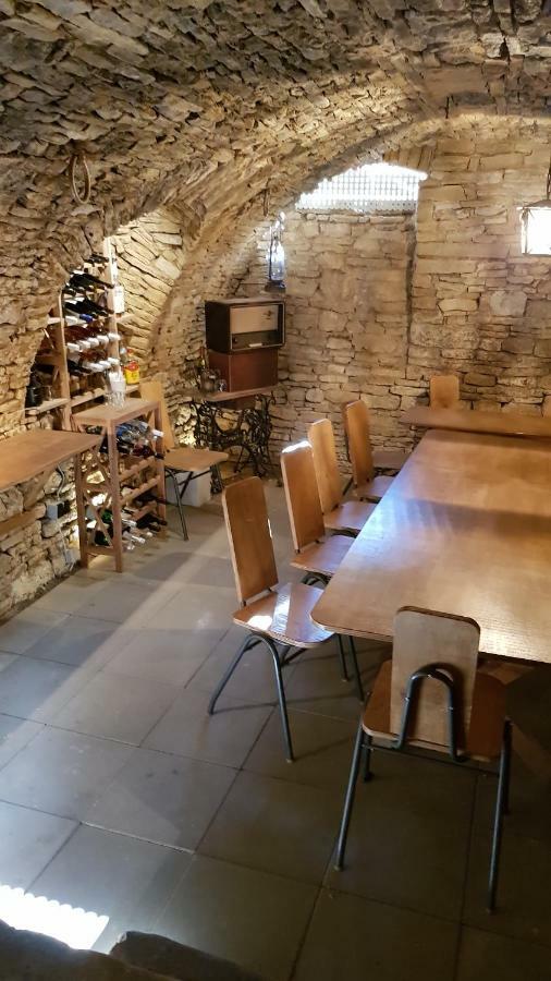 Pension Dreger Freimersheim  Экстерьер фото