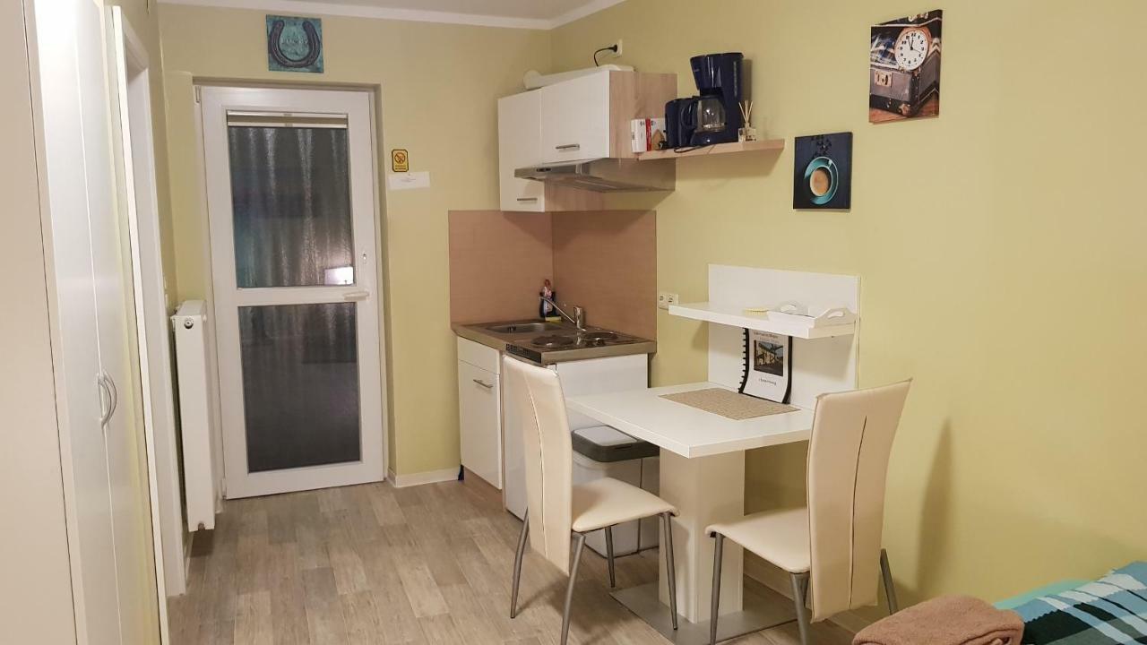 Pension Dreger Freimersheim  Экстерьер фото