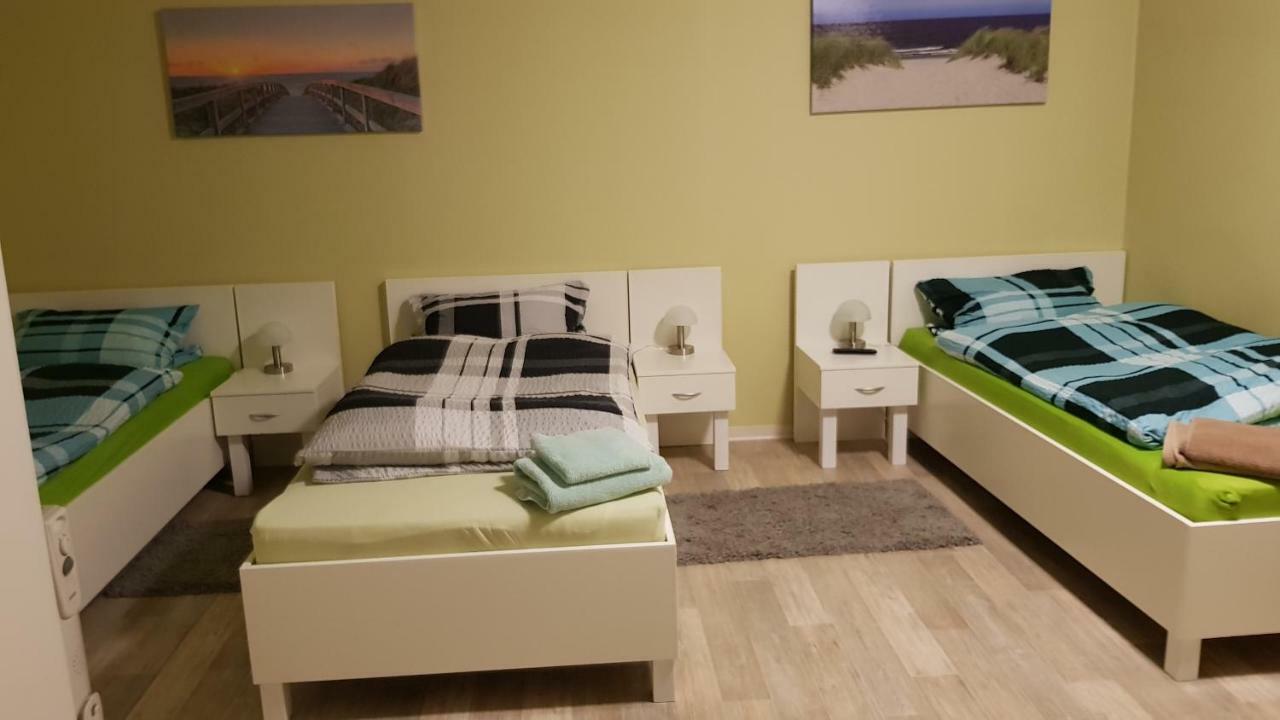 Pension Dreger Freimersheim  Экстерьер фото